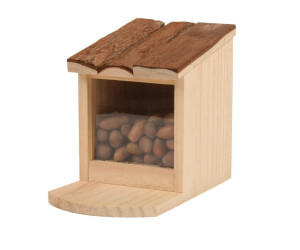 Gardigo Eichhornchen Haus Ab 14 90 Preisvergleich Bei Idealo De