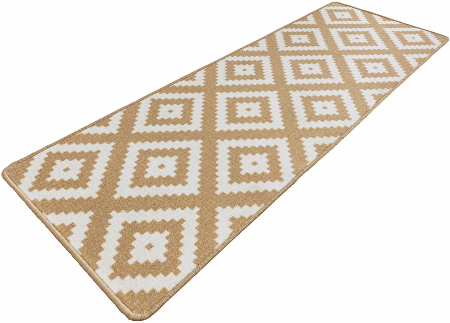 Hanse Home Raute 67x180cm beige