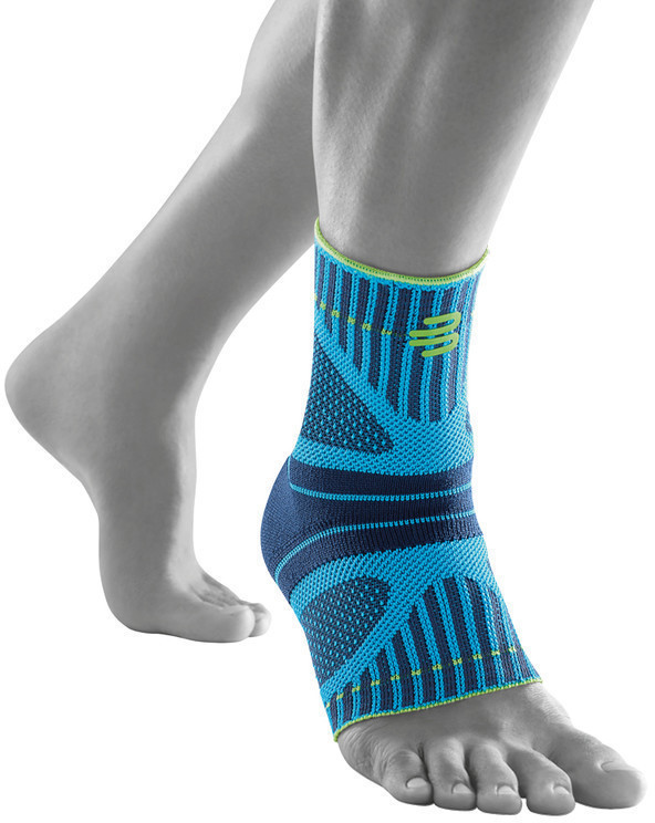Bauerfeind Sports Ankle Support Dynamic rivera