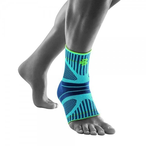 Bauerfeind Sports Ankle Support Dynamic rivera S