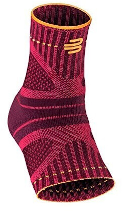 Bauerfeind Sports Ankle Support Dynamic pink XL