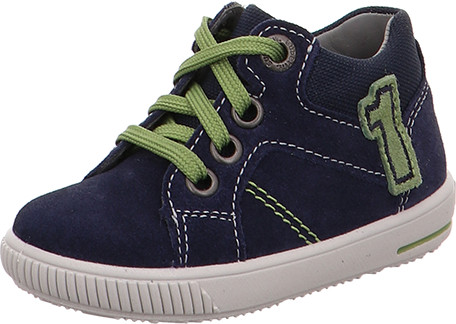 Superfit Moppy (3-09351) blue/green
