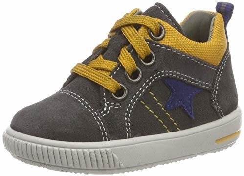 Superfit Moppy (3-09353) grey/yellow