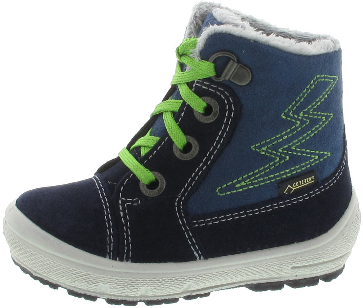 Superfit Groovy (3-09306) dark blue/green