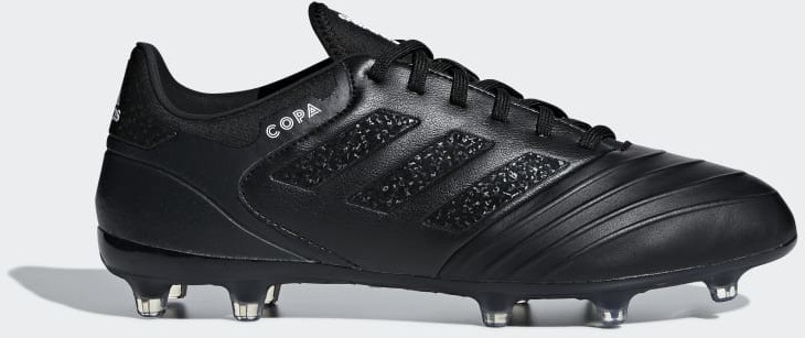 Adidas Copa 18.2 FG core Black / core black / ftwr white