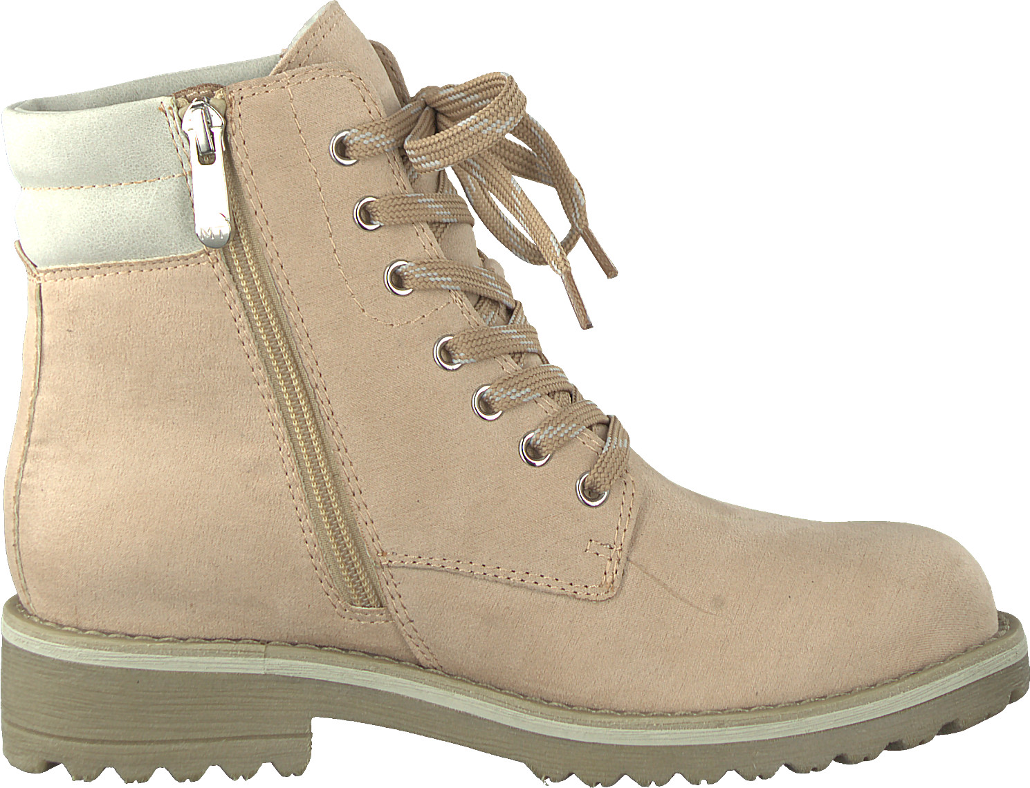 Marco Tozzi Boots Sestino rose comb