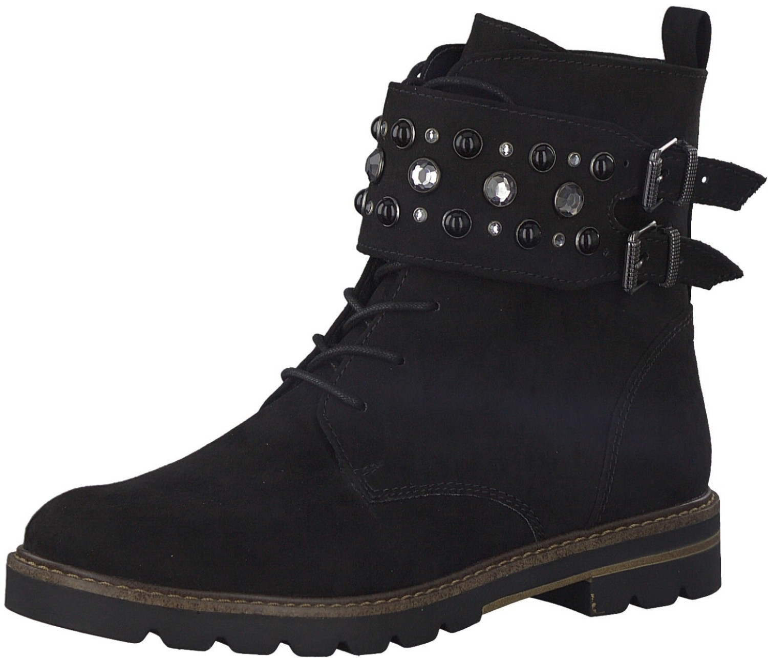 Marco Tozzi Boots Bello black