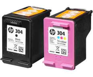 HP + ab 22,60 Preisvergleich | Preise) 2024 Farbe Nr. (3JB05AE) (Februar € 304 schwarz bei