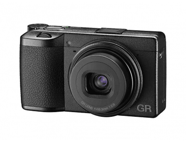 Ricoh GR III Standard ab 999,00 € (Februar 2025 Preise) | Preisvergleich  bei idealo.de