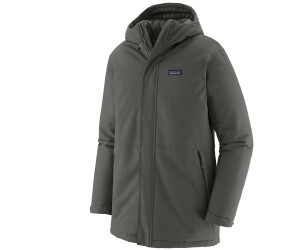 Patagonia lone mountain parka cargo green top
