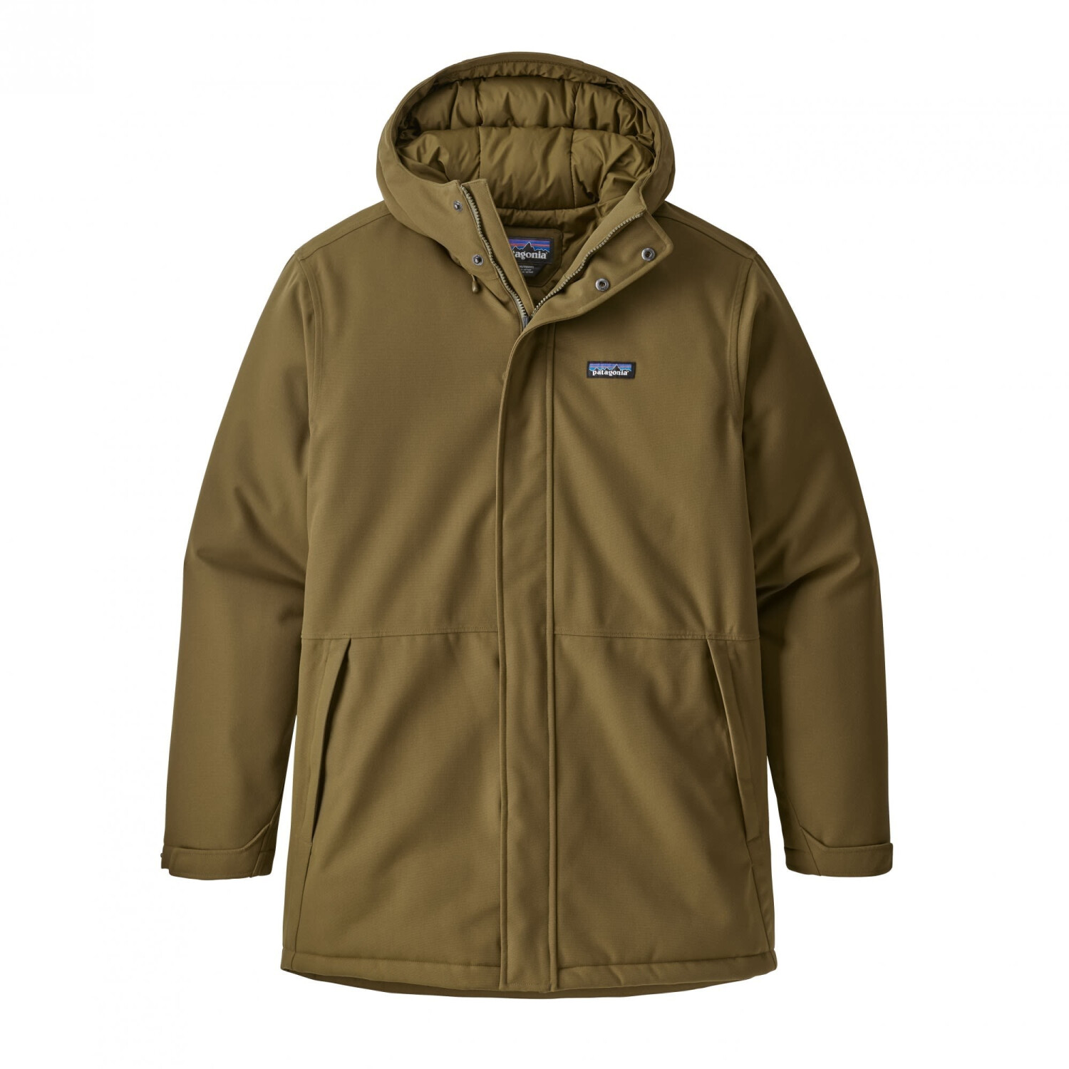 Patagonia lone mountain parka clearance sale
