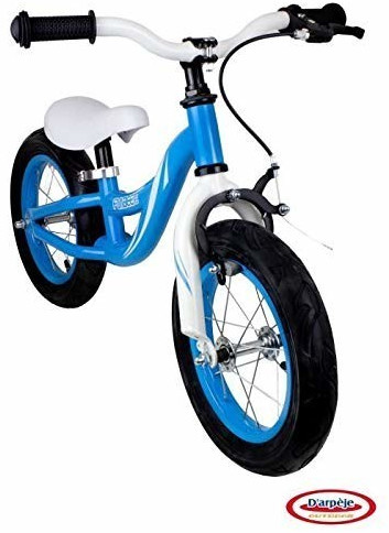 D'Arpèje Funbee Draisienne avec frein bleu (OFUN311)
