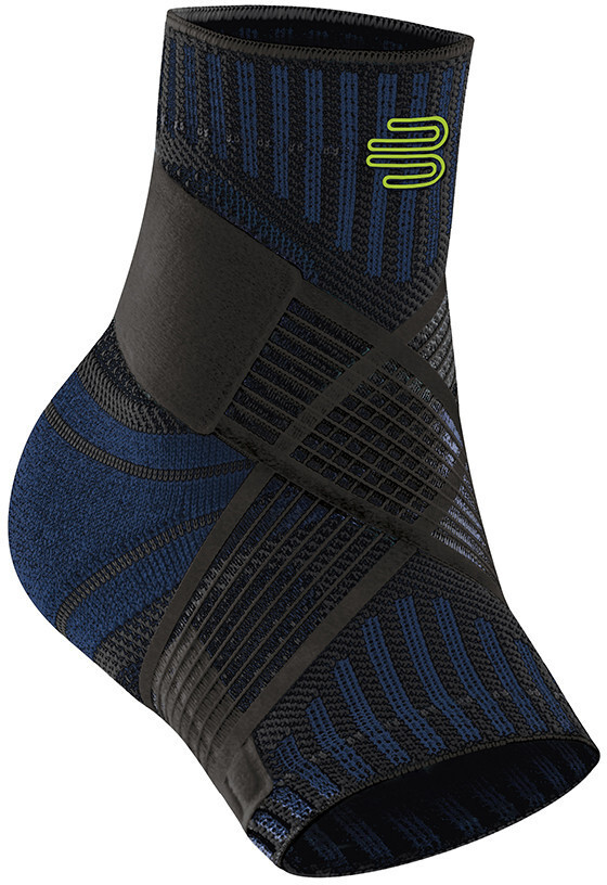 Bauerfeind Sports Ankle Support black