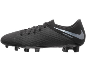 nike hypervenom iii academy fg