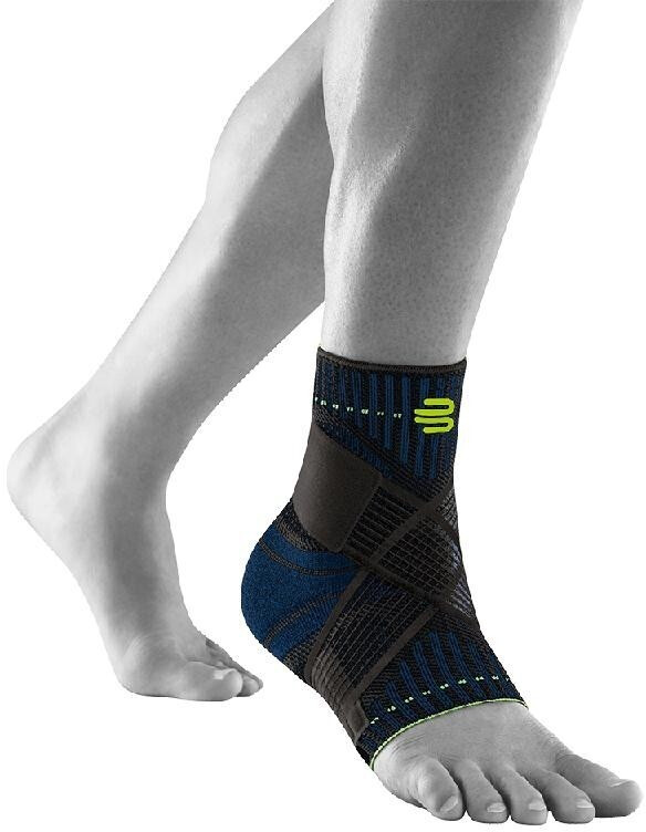 Bauerfeind Sports Ankle Support black right M
