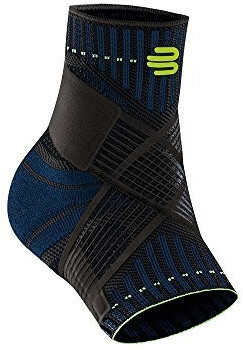Bauerfeind Sports Ankle Support black right XS