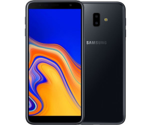 bostezando Globo escribir Samsung Galaxy J6 Plus (2018) desde 169,00 € | Compara precios en idealo