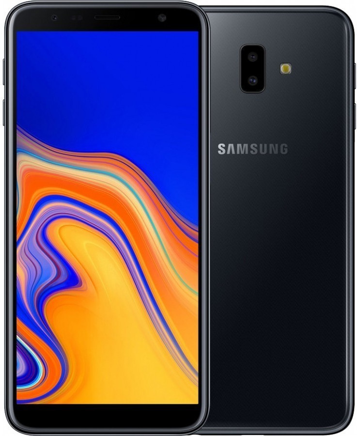 samsung galaxy j 2018
