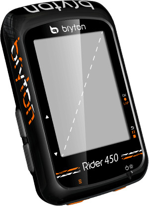 Bryton Rider 450