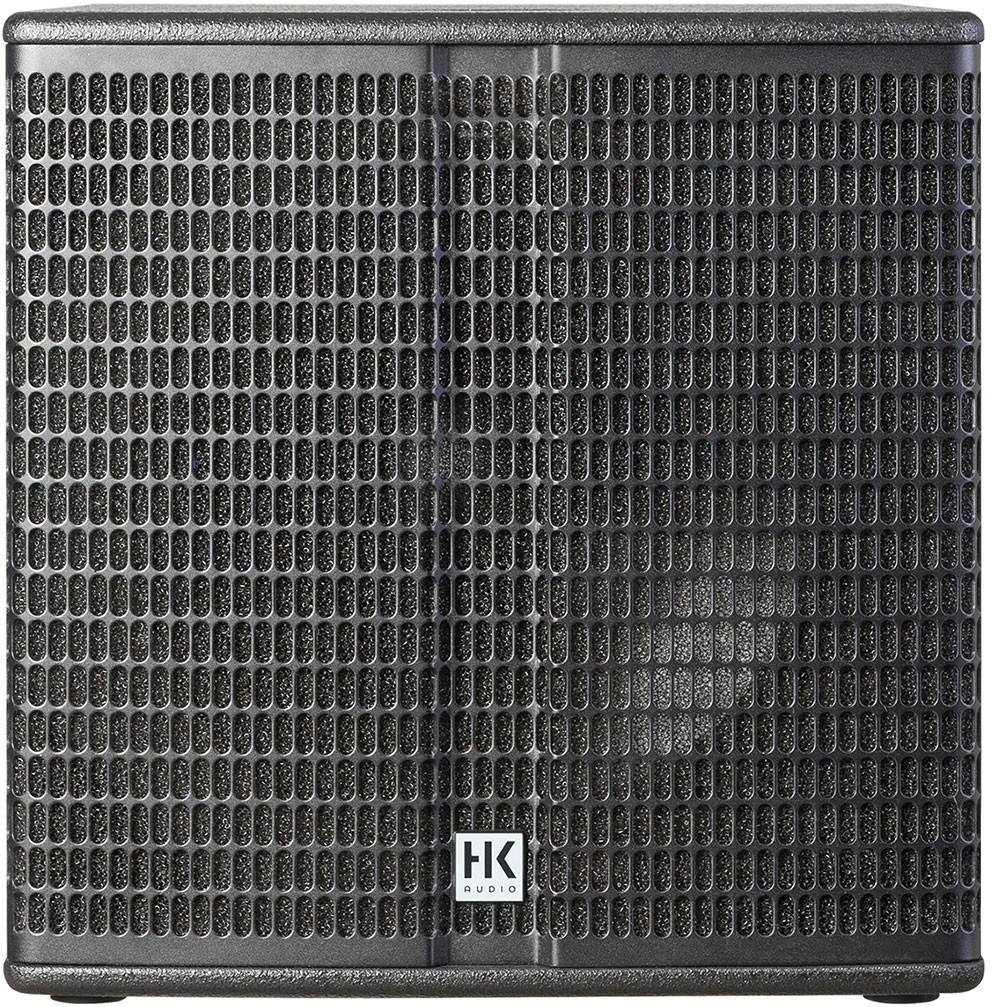 HK Audio Elements GALA Sub 15