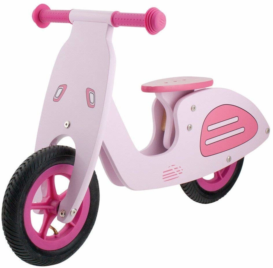 Bonin Vespa Rosa