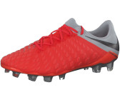 nike hypervenom phantom iii elite fg schwarz f001