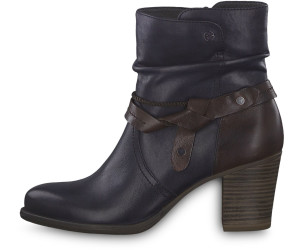 Tamaris Boots Tora (1 1 25015 21) ab 69,95 Tamaris, Klassische Stiefel, dunkelbraun | mirapodo
