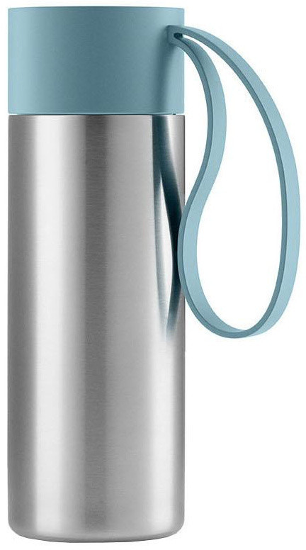 Eva solo Cup To Go 0.35 l arctic blue