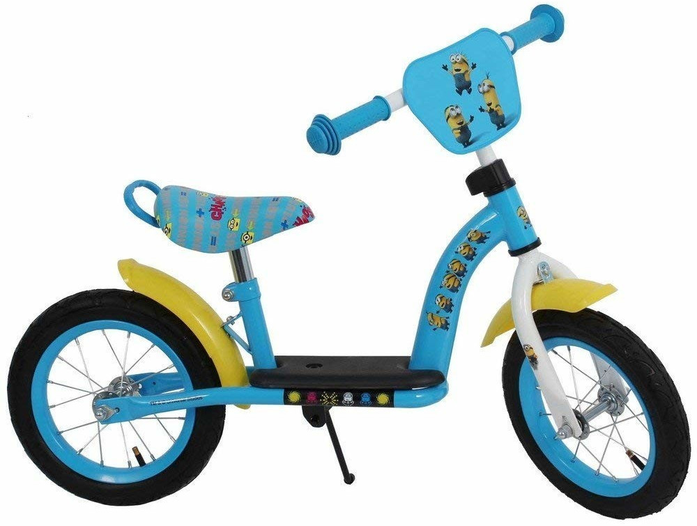 Guizmax Les Minions 12 pouces