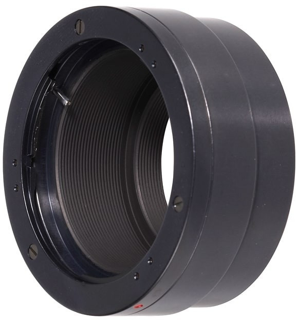 Novoflex Nikon Z/Olympus OM