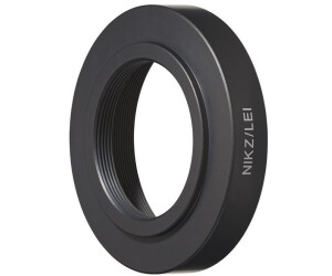Novoflex Nikon Z/M39