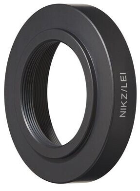 Novoflex Nikon Z/M39