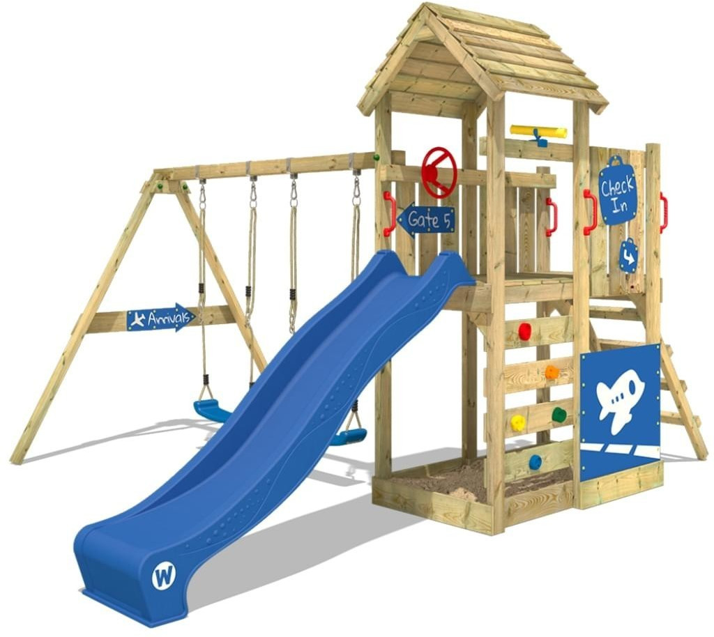 Wickey MultiFlyer DeLuxe