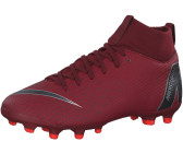 Nike Mercurial Superfly 6 Elite FG children 's football boots.