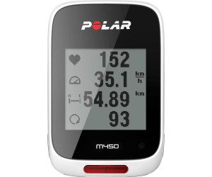 Polar m450 price deals