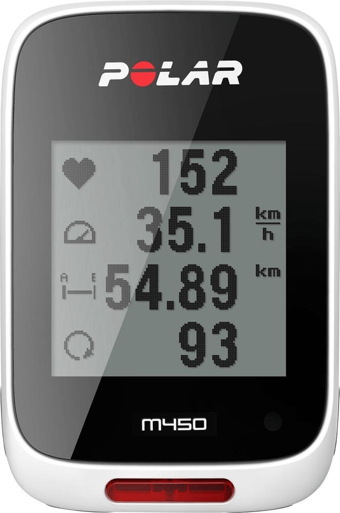 Compteur velo gps polar deals