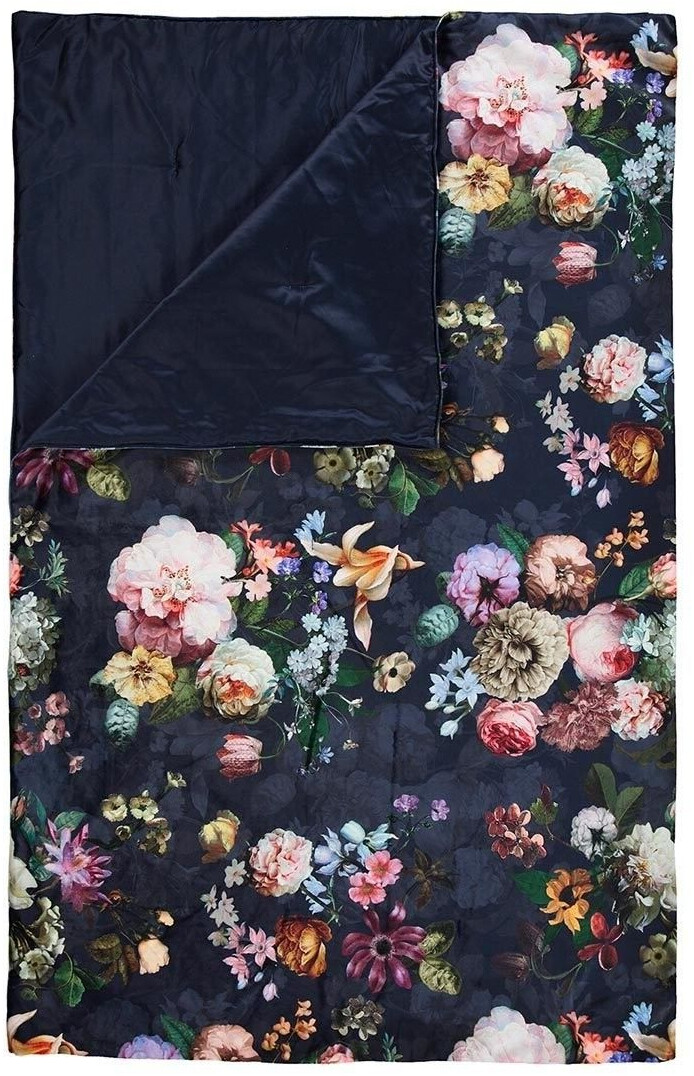 Essenza Fleur 220x265cm night blue