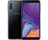 Samsung Galaxy A7 (2018) schwarz