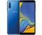Samsung Galaxy A7 (2018) blau