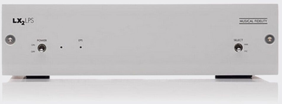 Musical Fidelity LX2-LPS