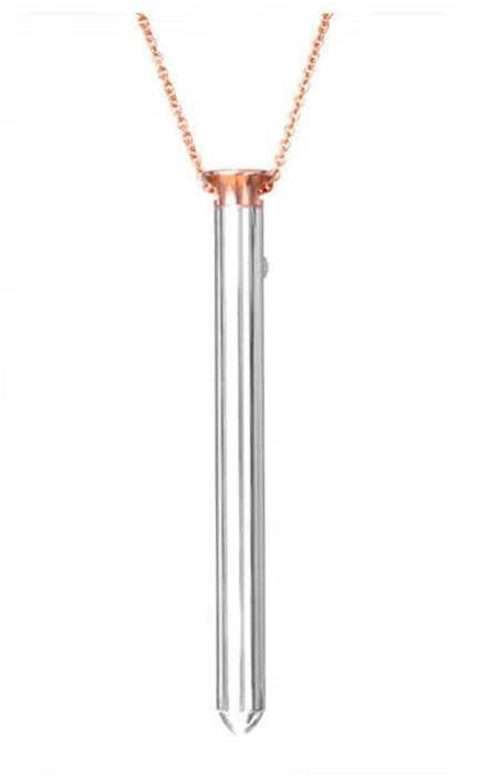 Crave Vesper argent rosé or