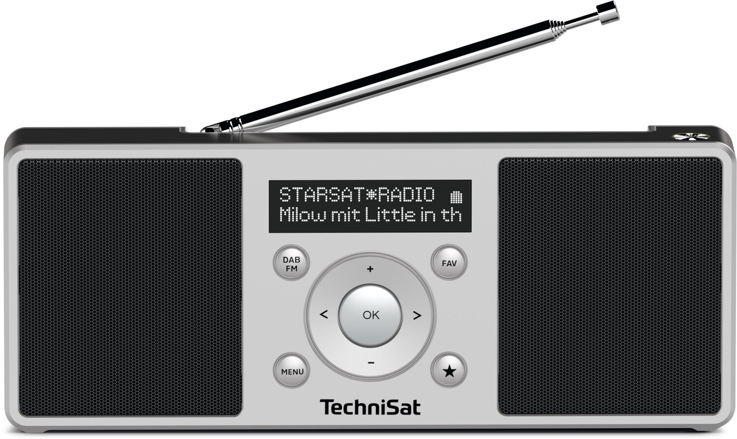TechniSat Digitradio 1 S