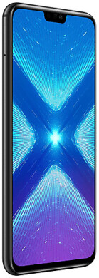 Honor 8X 128GB schwarz, Bild 4