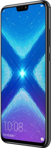 Honor 8X 128GB schwarz, Bild 5