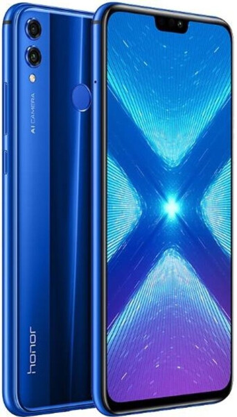 Honor 8X, Bild 3