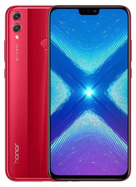 Honor 8X, Bild 6