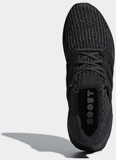 Adidas ultra boost triple black idealo shop