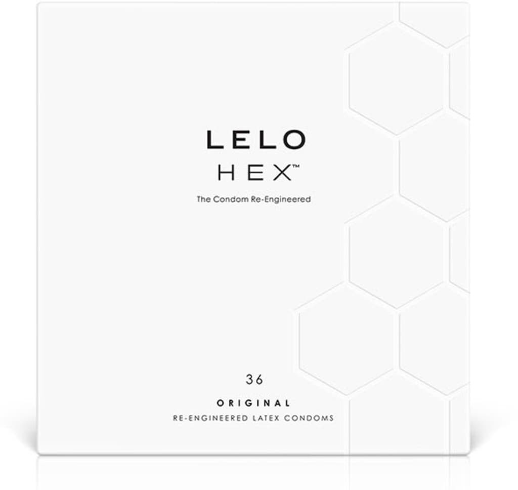 Lelo Hex (36 pcs)