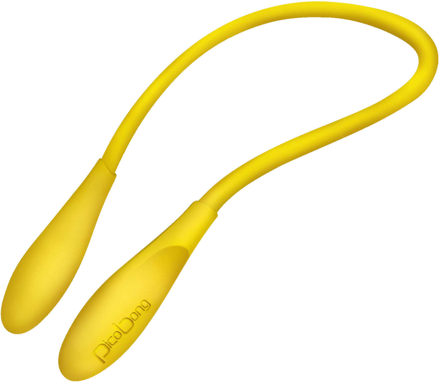 PicoBong Transformer jaune