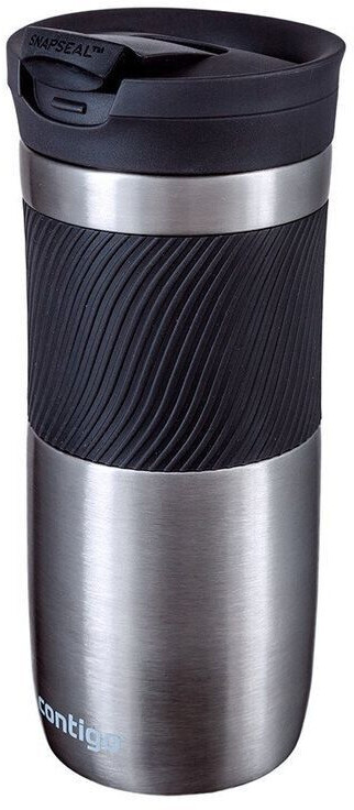Contigo Byron 0,47 l Stainless Steel (1000-0794)